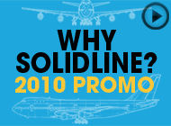 “Why SolidLine?” – 2010 Promo Video