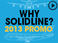 Why SolidLine? – 2013 Promo Video