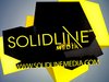 SolidLine Media 2013 3D Animation Demo Reel