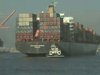 “Beyond Port to Port” – DHL Global Forwarding Ocean Freight Services Marketing Video Production