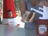 All Over That – Heinz Ketchup 30-second TV Spot