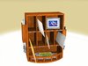 Organize Your Life – House Your Mail 2-minute Direct Response Television Spot