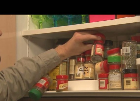 Stop Looking and Start Cooking – SpiceStack DRTV Promo Video Production
