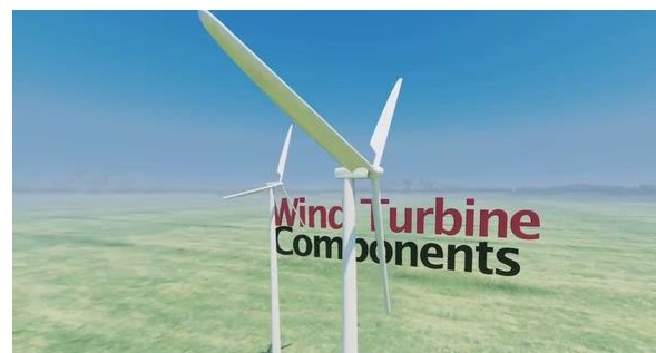 We Work the Wind – Gexpro Services Corporate Image Marketing Video Production