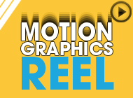 SolidLine Motion Graphics Reel