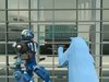 Transformation Is Within Reach – AHRMM Stage III Conference Promotional and Marketing Video Production