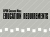 Consensus Model for APRN Regulation – NCSBN Advance Practice Registered Nurse Educational Video Production