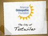 The City of Tutwiler – American Osteopathic Foundation HumanTouch Student Leadership Video Production