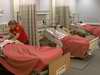 The National Simulation Study – Educational Video Production