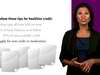 Tips to Healthier Credit – TransUnion Web Promo Video