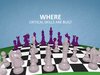 PriSim Business War Games Marketing Video Production