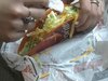 SLM Crew Taste Test: New Taco Bell Doritos Locos Tacos