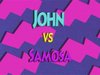 Behind the SolidLine: John VS Samosa