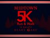 Midtown 5K Run & Walk Video Production