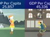 Social Progress Imperative Explainer Video