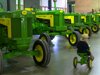 Mecum – Live Vintage Tractor Auction